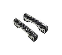 2X Razor Head Blade Replacement， Compatible for Panasonic， ES-SL41 ES-LC20 ES-RC70 ES-SL21 ES-BSL2 ES-LT72 ES-ASL1 ES-LC50 ，Shaver Cutter,Shaver Spare Parts Replacement
