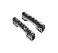 2X Razor Head Blade Replacement， Compatible for Panasonic ，ES-WSL7D ES-WSL3D ES-LA93 ES-LA83 ES-LA63 ES8168 ES8103 ES8434 ES-LF71 Cutter,Shaver Spare Parts Replacement