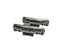 2X Razor Inner Blade，Compatible for Panasonic，ES7023 ES7021 ES7022 ES7026 ES7027 ES7013 ES7016 ES7017 ES8951 ES7024 ES7025 ES8023 ES8033