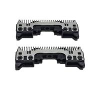 2X Razor Inner Cutter Blade Replacement ，Compatible for Panasonic， ES6002 ES6003 ES6013 ES6015 ES6016 ES7035 ES7036 ES7037 ES7038 Shaver Head