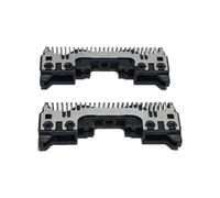 2X Razor Inner Cutter Blade Replacement ，Compatible for Panasonic， ES6002 ES6003 ES6013 ES6015 ES6016 ES7035 ES7036 ES7037 ES7038 Shaver Head