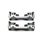 2X Razor Inner Cutter Blade Replacement，Compatible for Panasonic，ES8046 ES8047 ES8077 ES8078 ES8086 ES-RT20 ES-RT30 ES-RT40 ES8815 ES8816