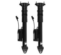 2x Rear Air Ride Suspension Shock For Mercedes Benz ML & GL W164 X164 1643200731