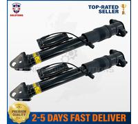 2x Rear Air Ride Suspension Shock For Mercedes Benz ML & GL W164 X164 1643200731