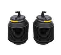 2x Rear Air Spring Bag Compatible With Toyota Landcruiser Prado(Ships From: United States)