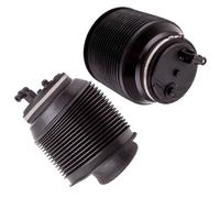 Pair Rear Air Spring Bag for Toyota Landcruiser Prado 48080-35011 48090-35011