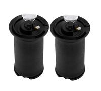 2x Rear Air Spring Suspension Bag For BMW 5 Serie E61 Touring 03-10 37126765603