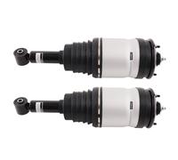 2x Rear Air Suspension Shock Strut For Land Rover Range Rover Sport 2006-2014