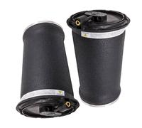 2x Rear Air Suspension Sping Bag Bellow For Range Rover P38 1992-2002 RKB101460