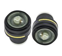 2pcs Rear Air Suspension Spring For BMW X5 E70 X6 E71 E72 37126790078