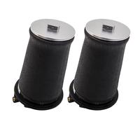 2x Rear Air Suspension Spring Bag For Land Rover Range Rover 94-02 4.0 RKB101460