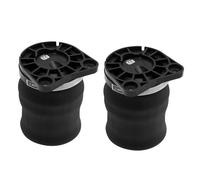 ⭐⭐⭐⭐⭐ 2x Rear Air Suspension Spring Bag For Mercedes VClass Vito W638