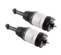2X Rear Air Suspension Strut For Land Rover Discovery 3 4 LR3 LR4 RPD501030