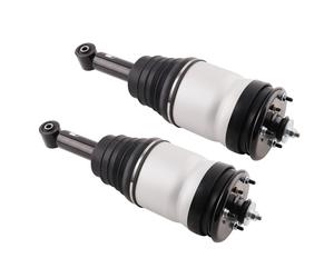 2X Rear Air Suspension Strut For Land Rover Discovery 3 4 LR3 LR4 RPD501030