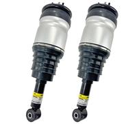 2x Rear Air Suspension Struts for Land Rover LR3 2004-2009 / LR4 2009-2016