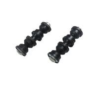 2X Rear Anti Roll Bar Stabiliser Drop Link For Fit For Ford For Focus For MK2 For MK3 2003-2014 1500682 8M515E494AB 1719542 Outer Tie Track