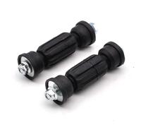 2X Rear Axle Drop Links Bar Stabilizer Anti Roll Bar For Ford C-MAX 2007-2010 For Focus 1998-2005 For Mitsubishi Colt 2004-2012 2M515E494AA 1061702