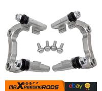2 For Skoda Fabia 6Y2 6Y5 542 545 Octavia Roomster 5J Rear Brake Caliper Carrier