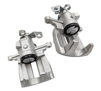 2X Rear Brake caliper for VW Transporter MK V 2003-2015 Box 7H0698451 7H0698451A