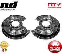 NTY HTO-ME-003 Brake disc backing plate