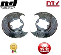 NTY HTO-KA-305 Brake disc backing plate