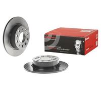 Brembo 08.9502.11 Prime Brake Disc