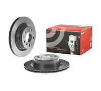 Brembo 09.9793.11 Prime Brake Disc