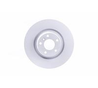2x Rear Brake Disc Fits BMW 3 Touring 2 Coupe Convertible HELLA 8DD 355 120-801