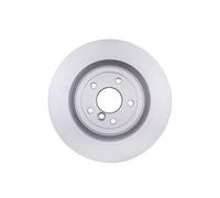 HELLA 8DD 355 133-211 Brake disc