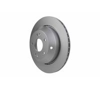 HELLA 8DD 355 131-881 Brake disc