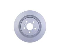 HELLA 8DD 355 122-561 Brake disc
