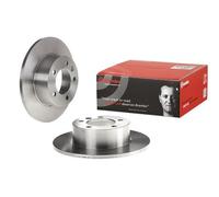 Brembo 08.B829.10 Rear Brake Disc - Set of 2