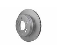 HELLA 8DD 355 134-911 Brake disc