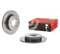BREMBO 08.C046.41 Brake disc
