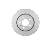 HELLA 8DD 355 133-871 Brake disc