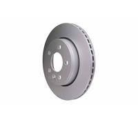 2x Rear Brake Disc For Man TGE Van Platform/Chassis BUS VW HELLA 8DD 355 125-571