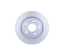 HELLA 8DD 355 129-791 Brake disc