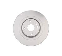 HELLA 8DD 355 133-141 Brake disc