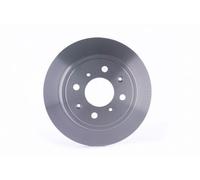 HELLA 8DD 355 104-951 Brake disc