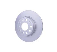 HELLA 8DD 355 116-971 Brake disc