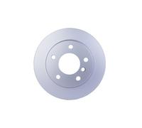 HELLA 8DD 355 112-641 Brake disc