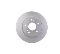 Hella Brake Disc Set Rear 52153PRO For MERCEDES-BENZ 124 T-Model OEM