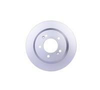 HELLA 8DD 355 120-471 Brake disc