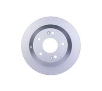 HELLA 8DD 355 116-871 Brake disc