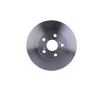 HELLA 8DD 355 110-911 Brake disc