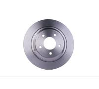 HELLA 8DD 355 112-901 Brake disc