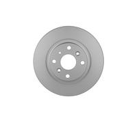 HELLA 8DD 355 134-831 Brake disc