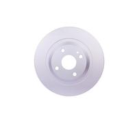 HELLA 8DD 355 116-071 Brake disc