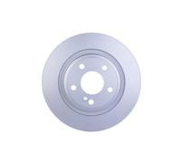 HELLA 8DD 355 122-871 Brake disc