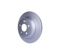 HELLA 8DD 355 110-091 Brake disc